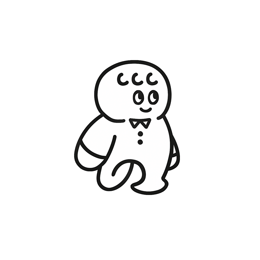のびしろ君